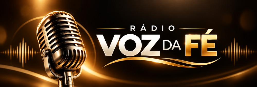 Rádio Voz da Fé